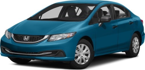 2014 Honda Civic 4dr Sedan_101